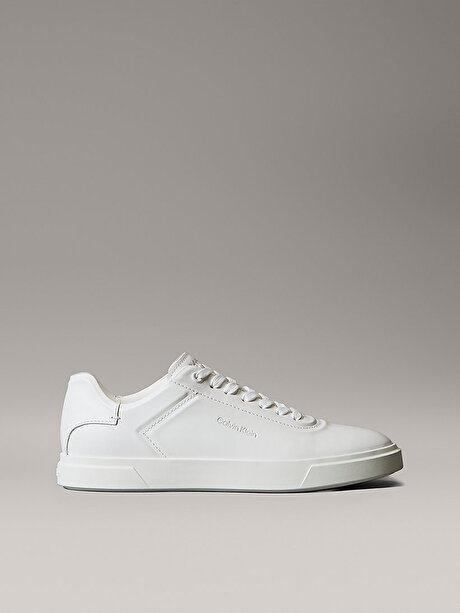 Kadın Low Pro Cupsole Laceup Sneaker