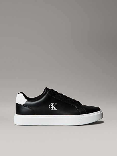 Erkek Classic Cup Laceup Sneaker