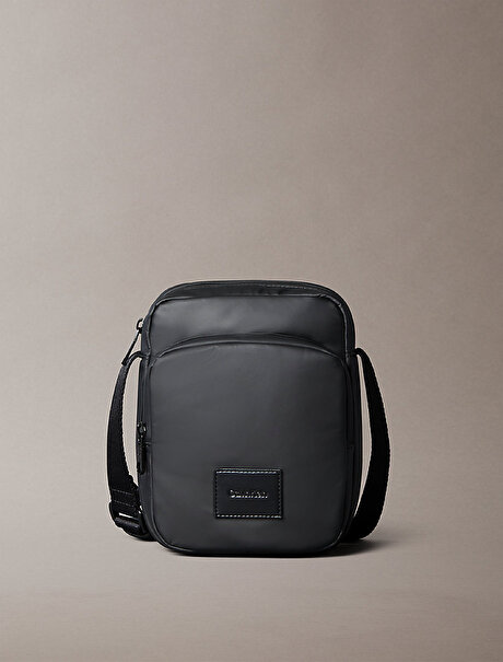 Erkek Puffer Utility Reporter Çanta