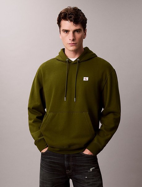 Erkek Retro Sweatshirt