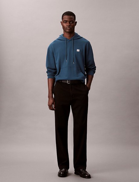Erkek Retro Sweatshirt