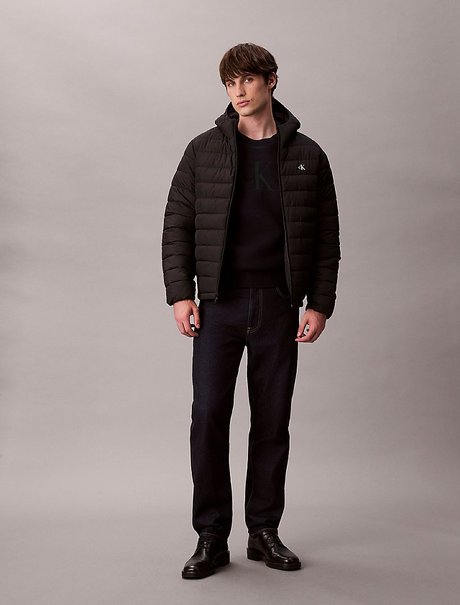 Erkek 5 Pocket 90s Taper Jean Pantolon