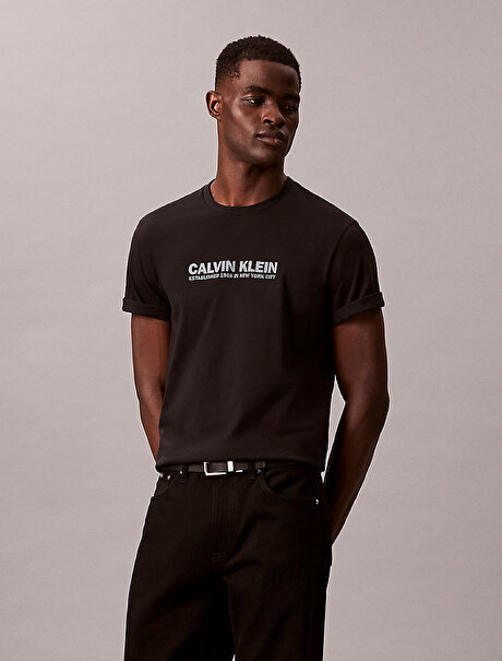 Erkek 30s T-shirt