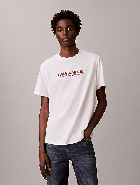 Erkek 30s T-shirt