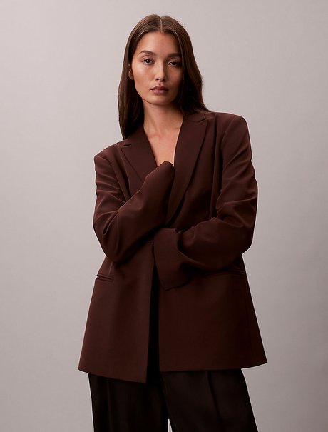 Kadın Hero Blazer
