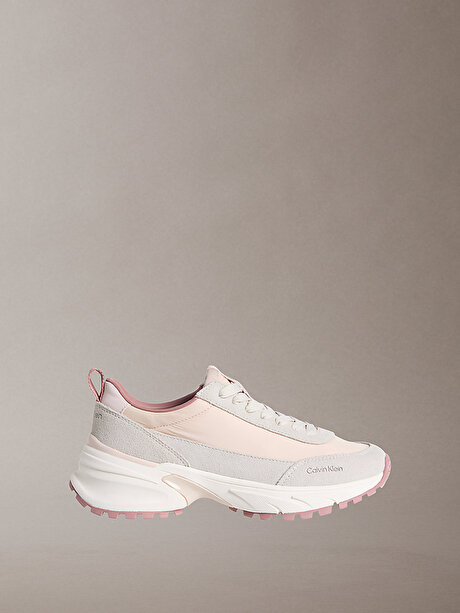 Kadın Hike Runner Naylon Sneaker