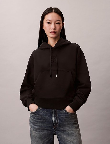 Kadın Relaxed Premium Sweatshirt