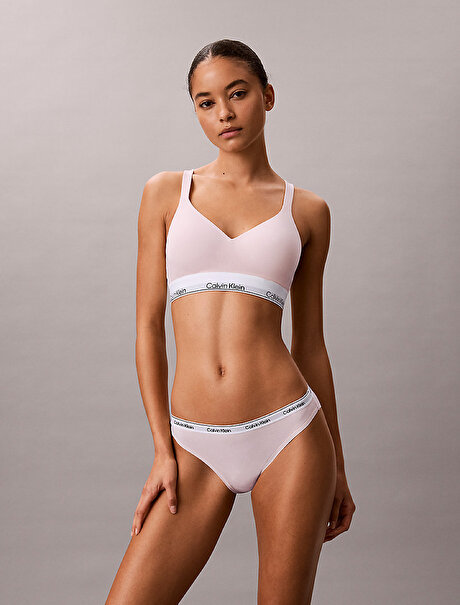 Kadın Lift Bralet
