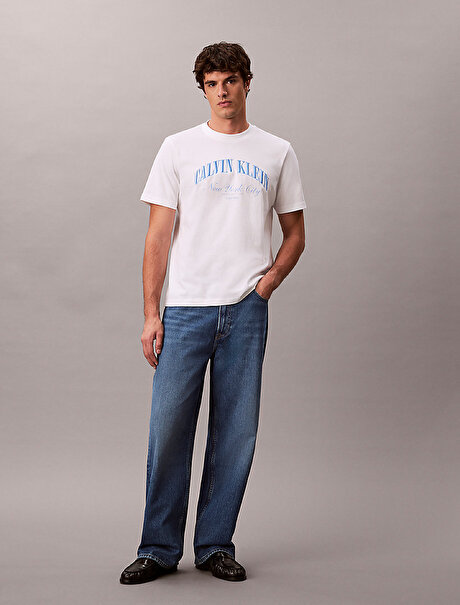 Erkek 20s T-shirt
