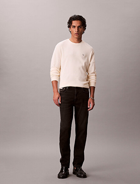 Erkek Classic Taper Avery Jean Pantolon