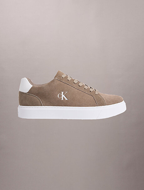 Erkek Classic Cupsole Lace Sneaker