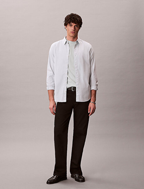 Erkek Easy Monogram T-shirt