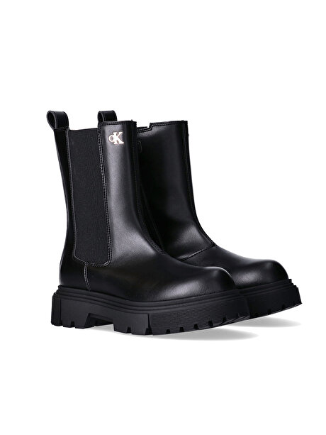 Kız Çocuk Chelsea Bot