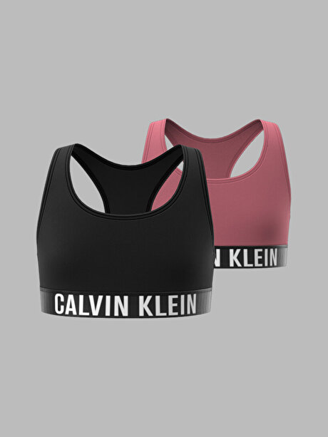 Kız Çocuk 2'li Paket Bralet