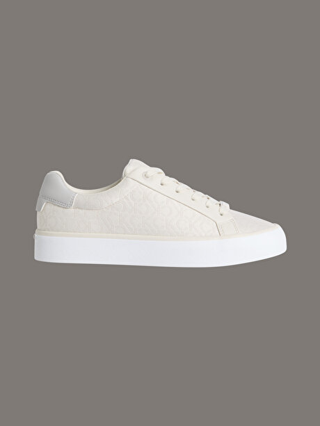 Kadın Vulcanic Laceup Sneaker