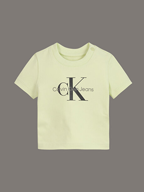 Bebek Monogram T-shirt