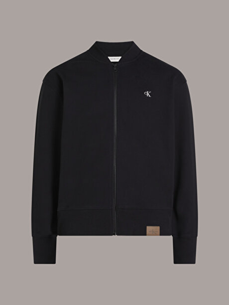 Erkek Heavyweight CK Sweatshirt