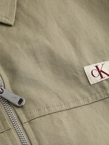 Erkek Cotton Linen Wing Ceket