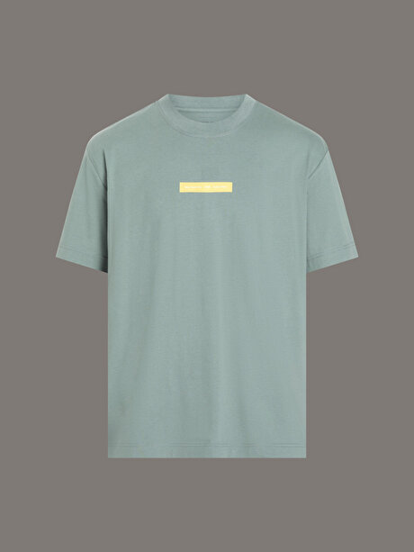 Erkek NYC 2025 T-shirt