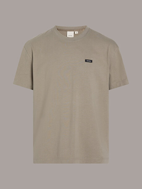 Erkek Cotton Comfort Fit T-Shirt