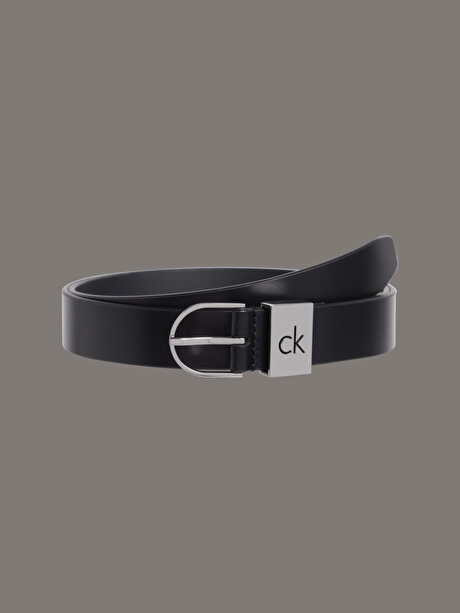 Kadın CK Loop Buckle Kemer