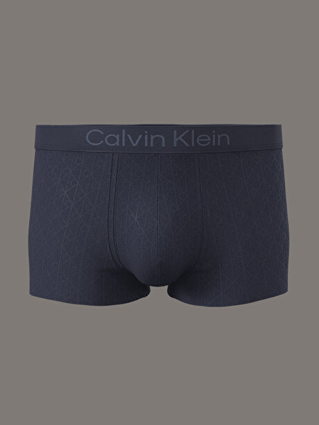 Erkek Low Rise Trunk Boxer