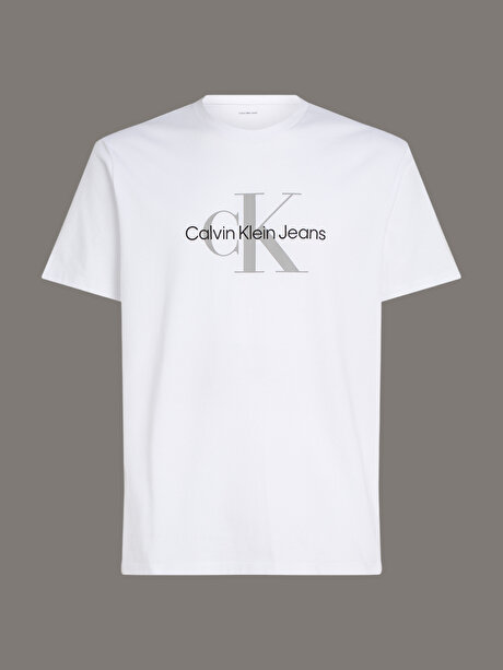 Erkek Hero Monologo T-shirt