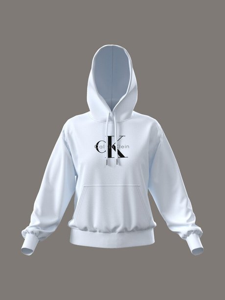 Kadın Monologo French Sweatshirt