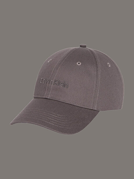 Erkek Logo Embroidery Şapka