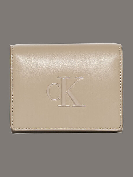 Kadın Bold Medium Bifold Cüzdan