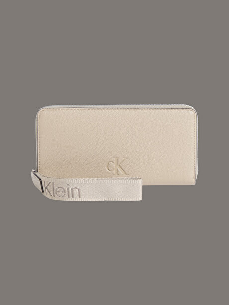 Kadın Ultralight Zip Cüzdan