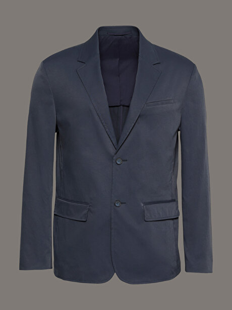 Erkek Yagi Tech Suiting Blazer