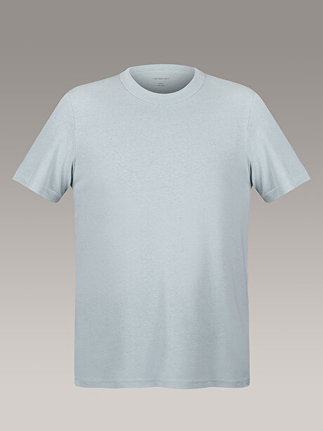 Erkek Jersey T-shirt