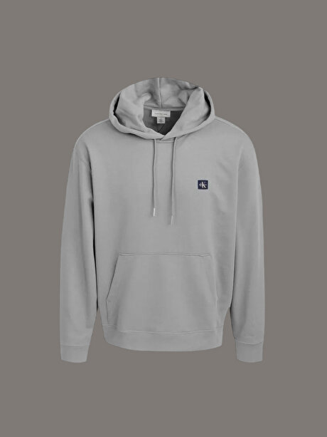 Erkek Badge 350 Terry Sweatshirt