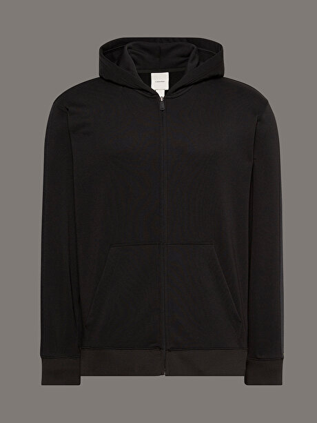 Erkek Full Zip Hoodie