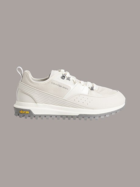 Erkek Vibram Tooth Runner Sneaker