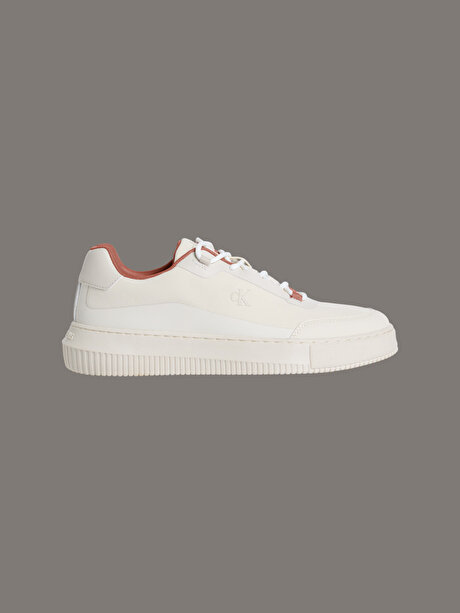 Erkek Chunky Cupsole Sneaker