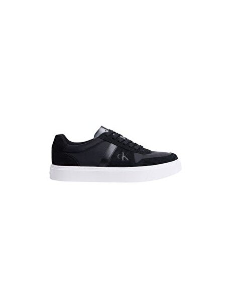 Erkek Classic Cups Lace Sneaker