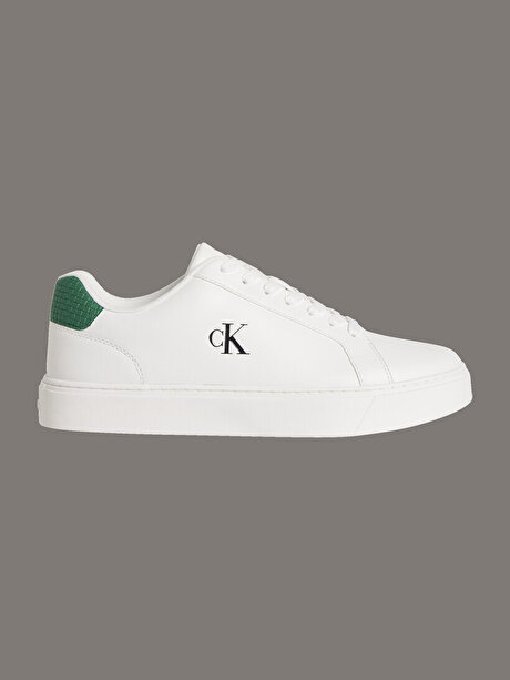 Erkek Classic Cup Laceup Sneaker