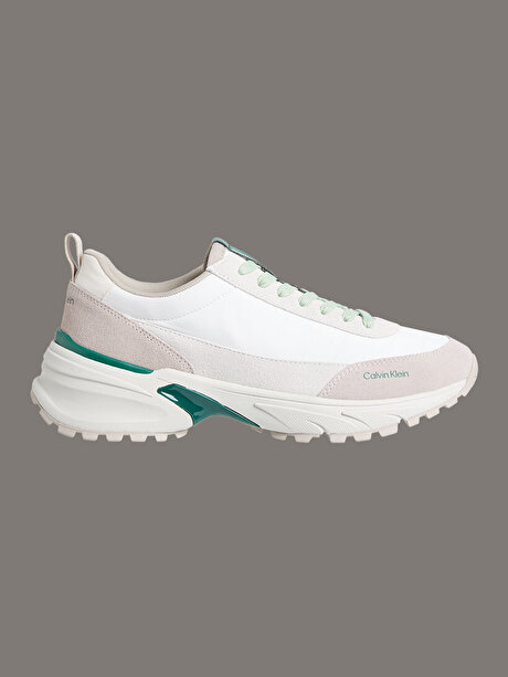 Erkek Hike Runner Casual Sneaker
