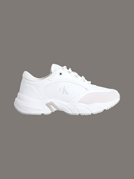 Kadın Retro Tennis Sneaker