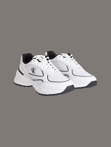 Kadın Hike Runner Mesh Mix Sneaker