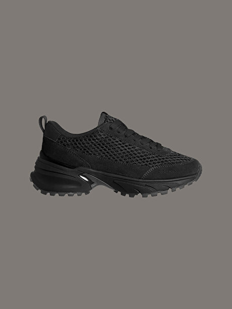 Kadın Hike Runner Laceup Sneaker