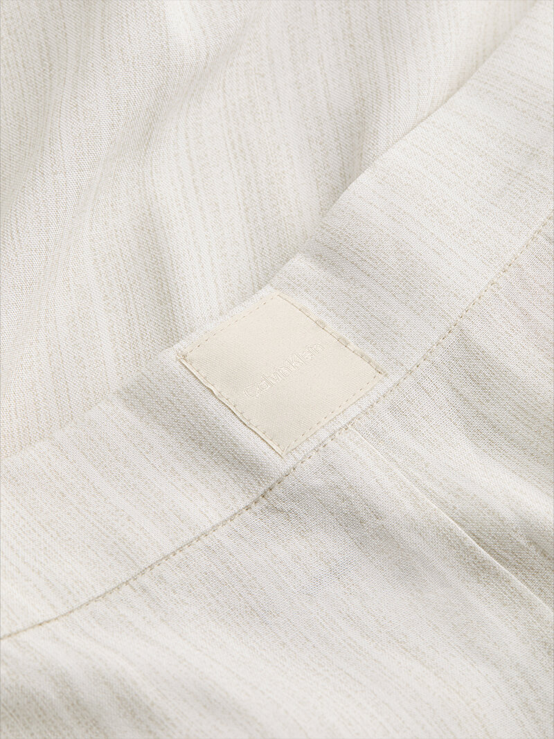 Calvin Klein Bej Renkli Kadın Şort