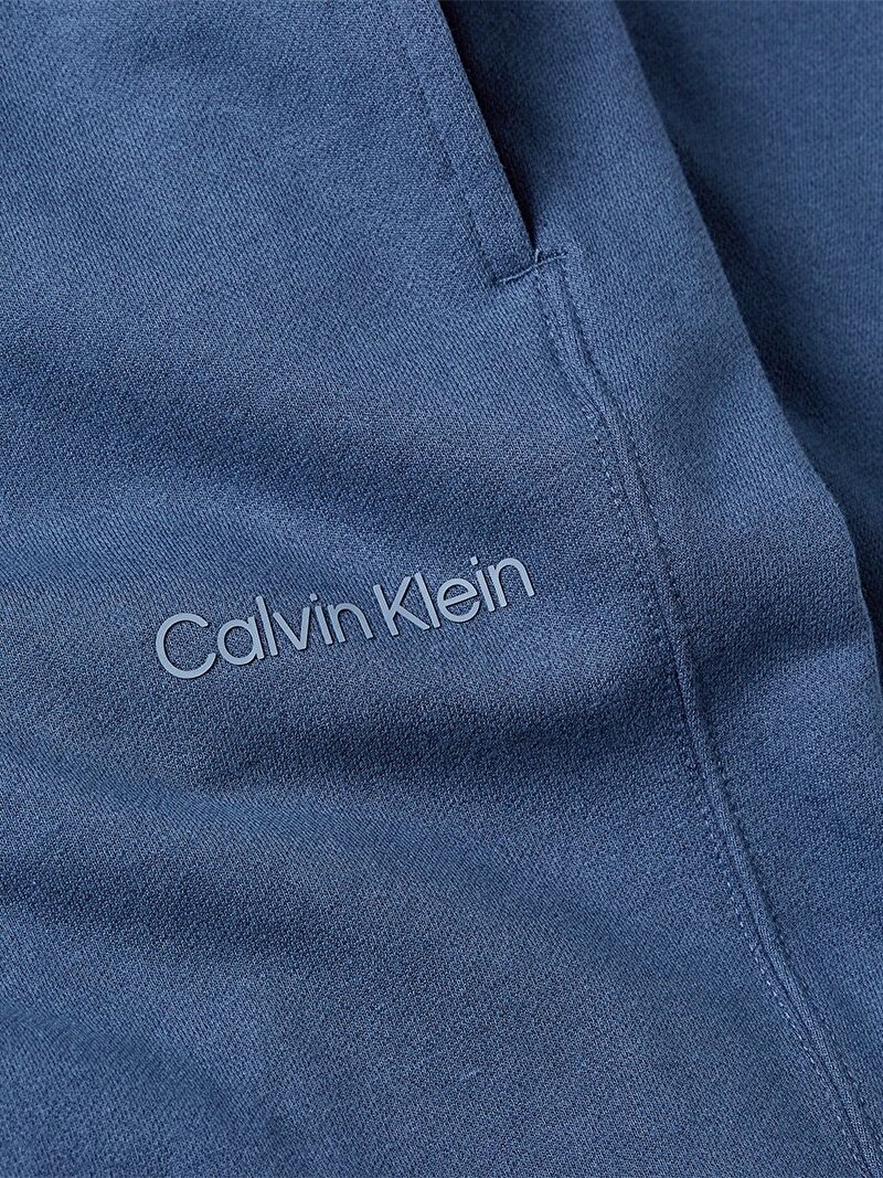 Calvin Klein Mavi Renkli Erkek Eşofman Altı