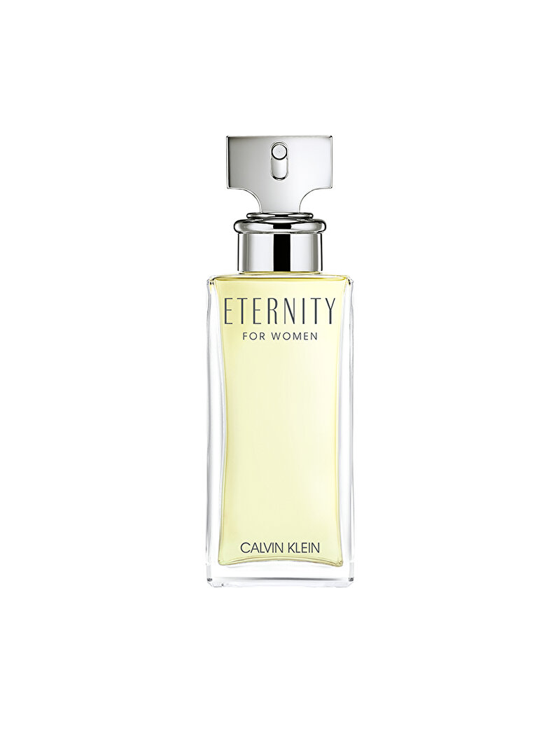 Kadın CK Eternity Edt 100 ML Parfüm