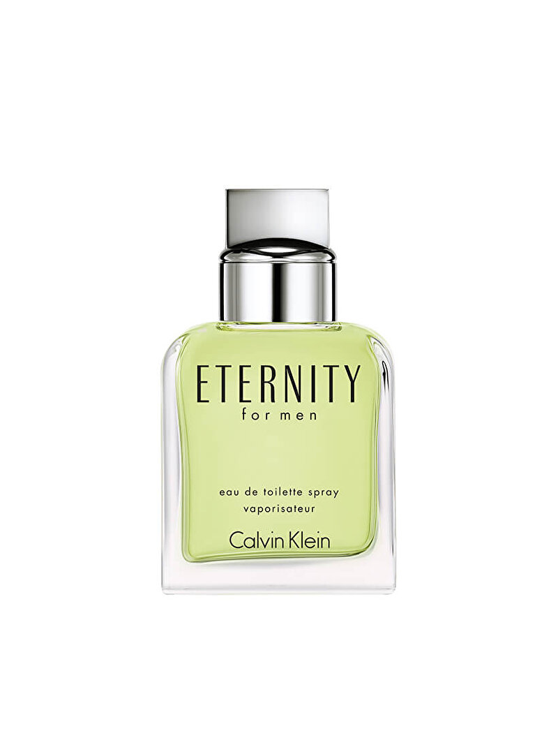 Erkek CK Eternity Edt 100 ML Parfüm