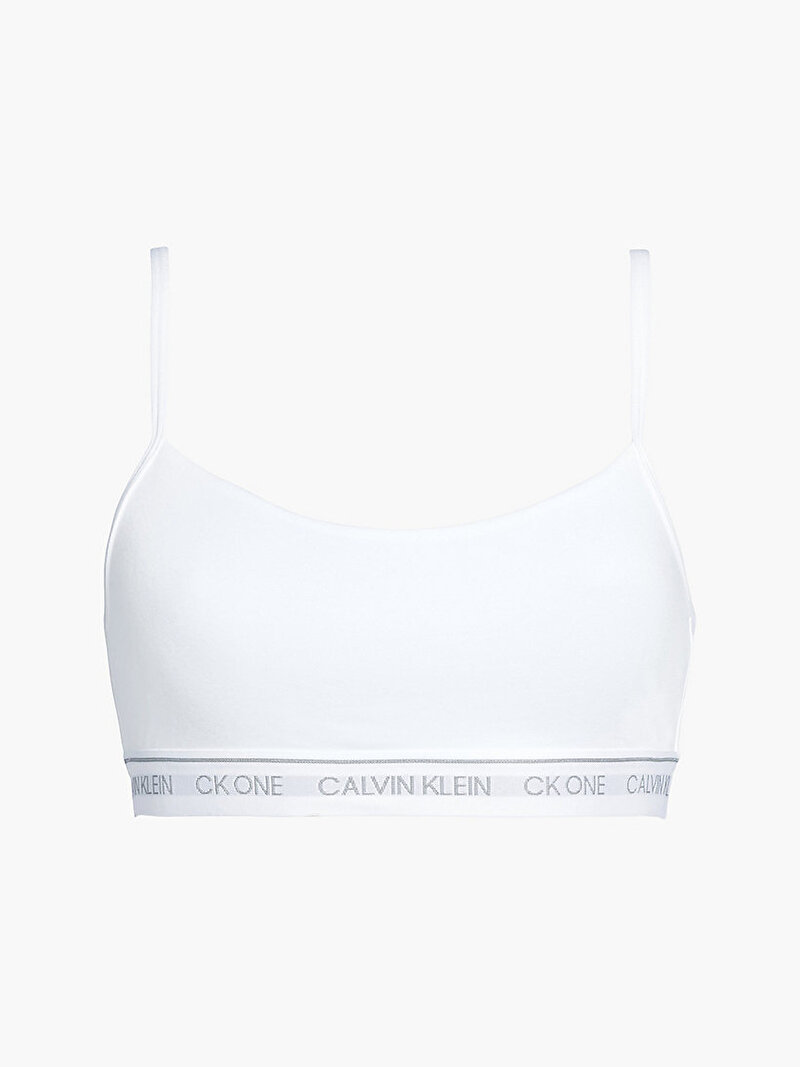 Kadın Askılı Bralet - Ck One