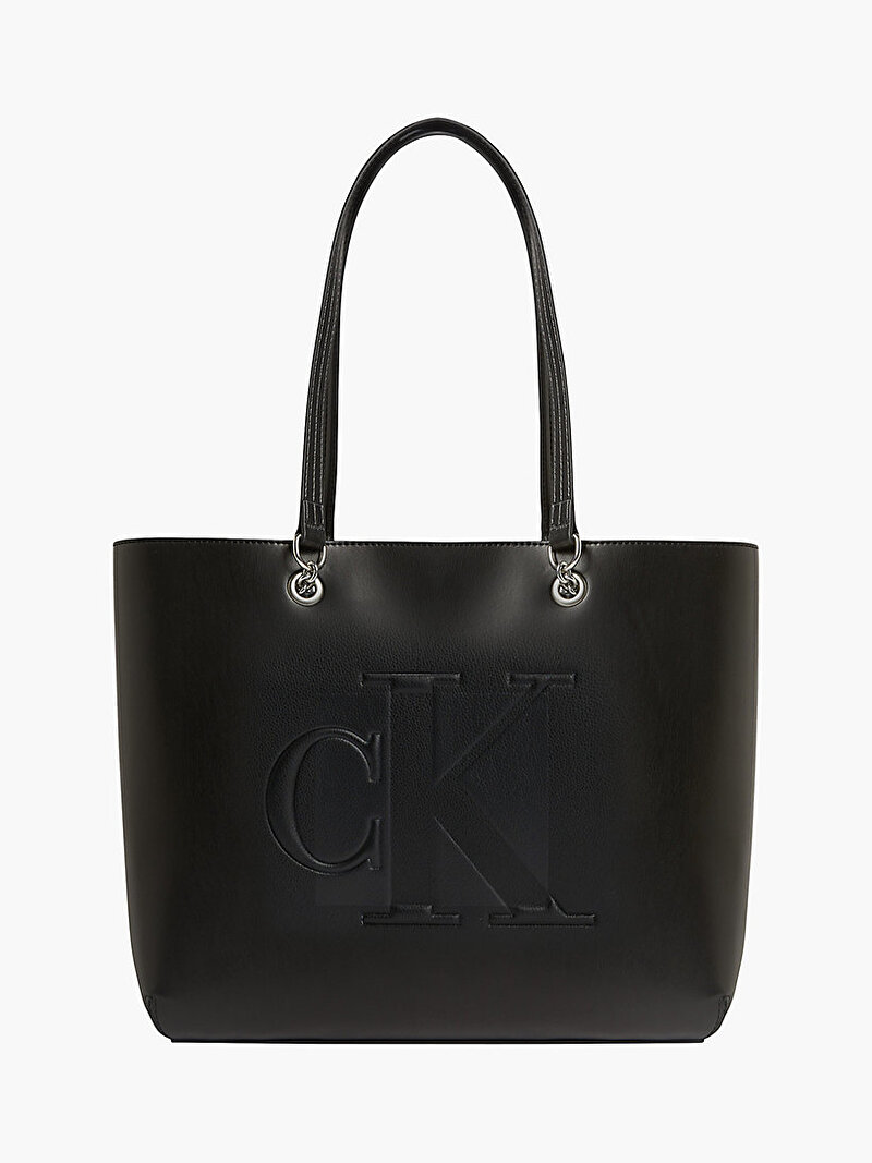 Calvin Klein Siyah Renkli Kadın Askılı Omuz Çantası