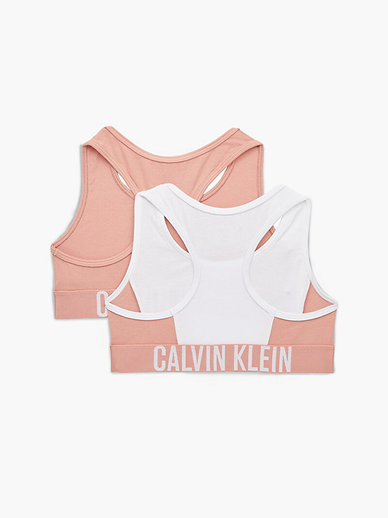 Calvin Klein Çok renkli Renkli Kız Çocuk 2’li Bralet- Intense Power